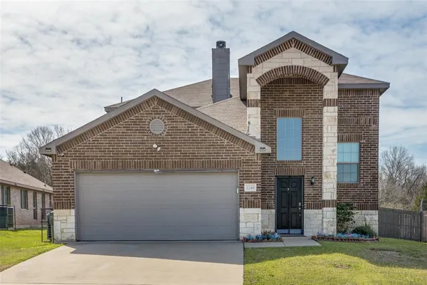 $2,550 | 2246 Red Chute Drive, Dallas, TX 75253