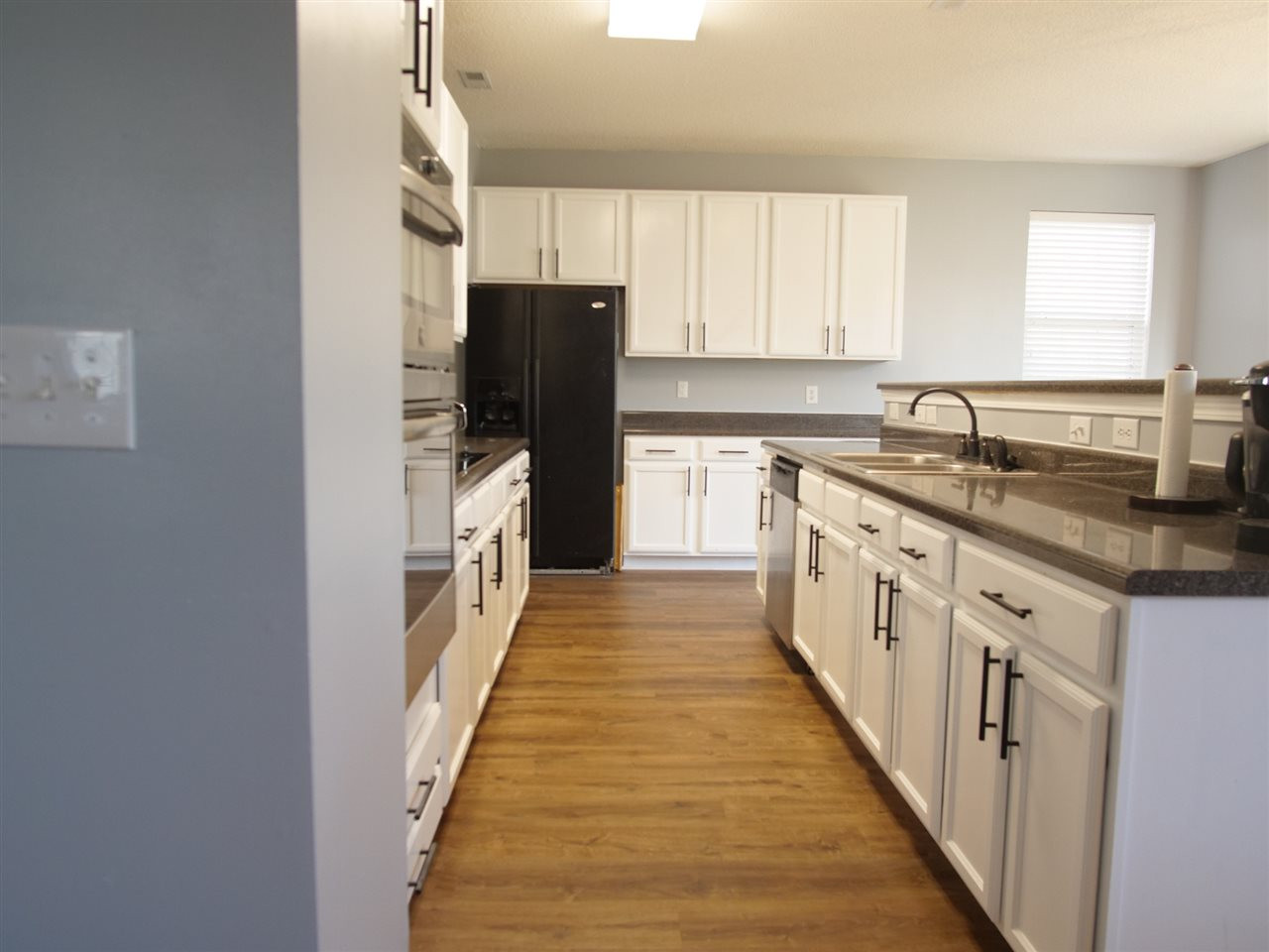 8028 Atamasco Circle Raleigh, NC 27616 - Photo 7 of 13 Kitchen