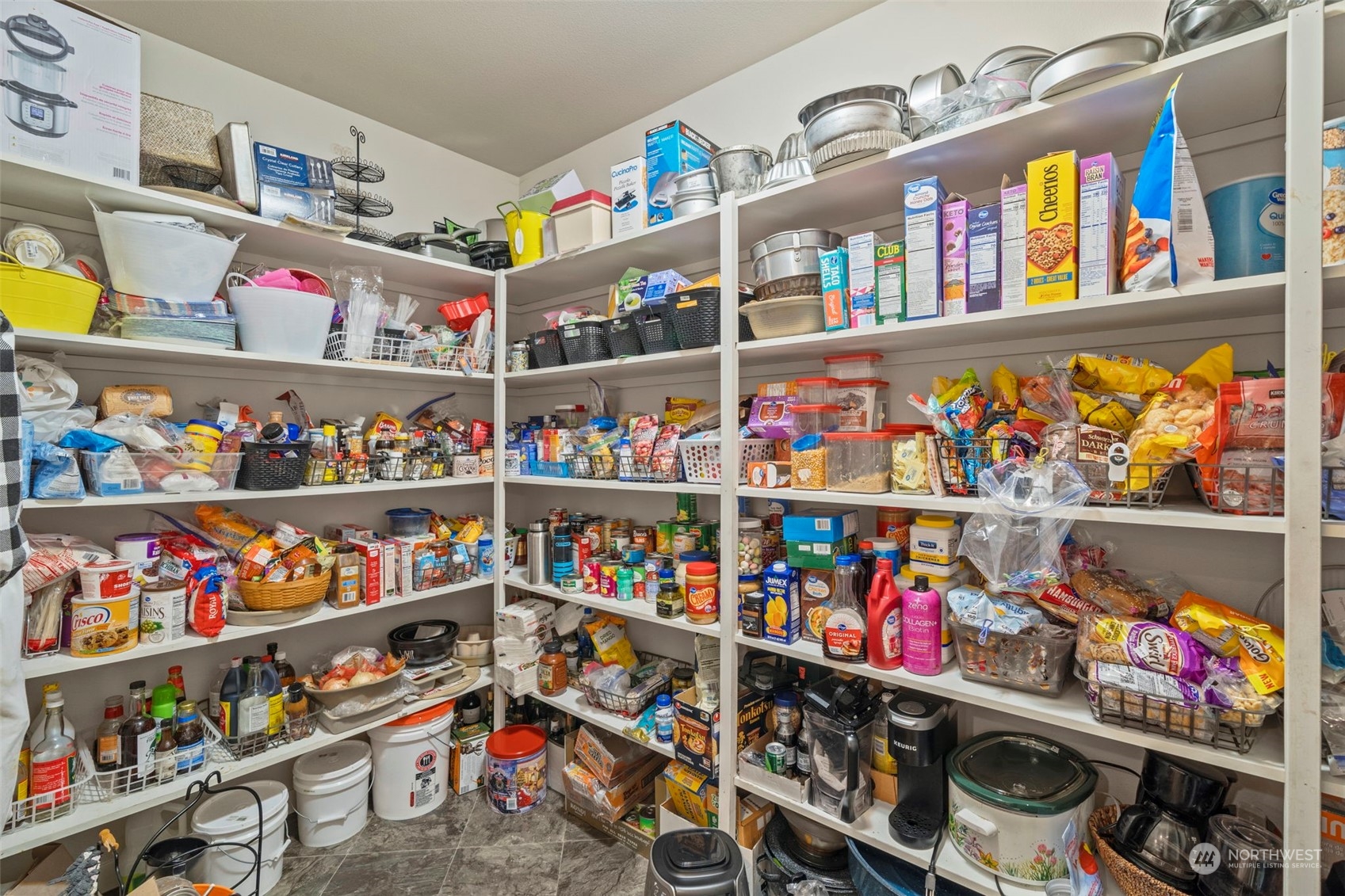 3467 Stanfield Road Southeast Lacey, WA 98503 - Photo 13 of 33