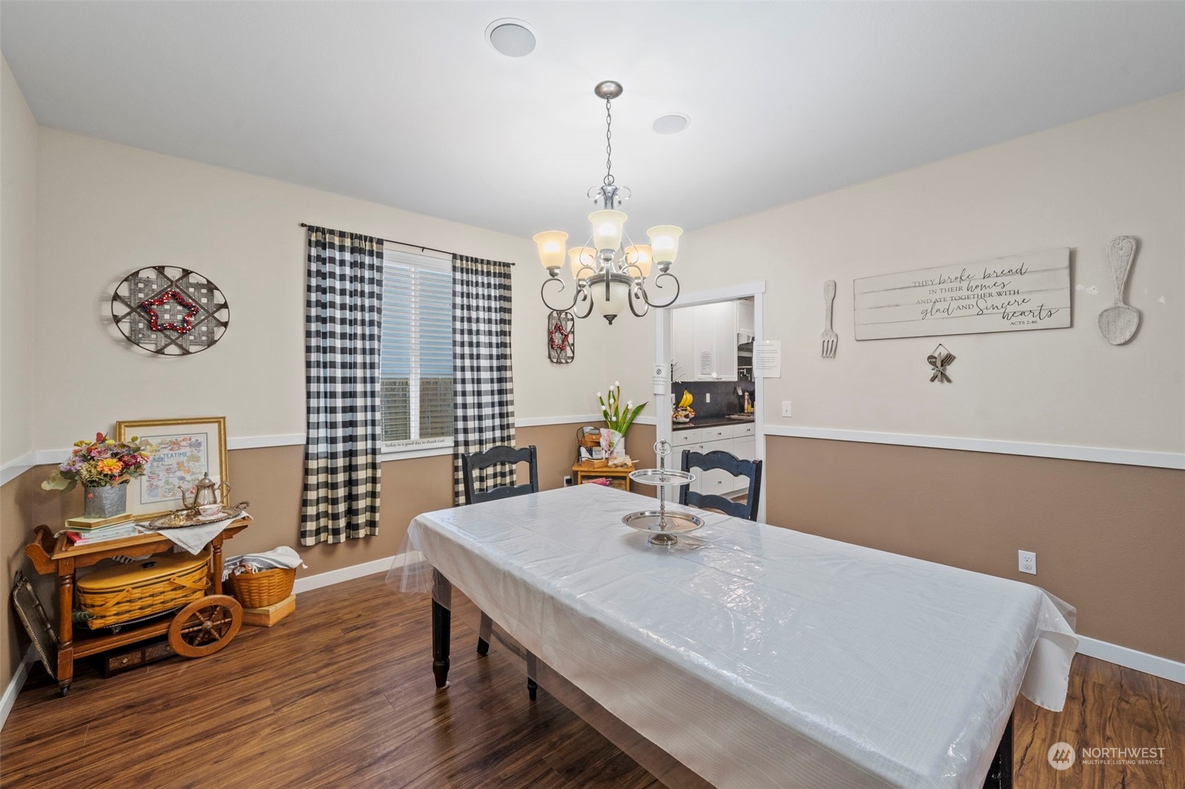 3467 Stanfield Road Southeast Lacey, WA 98503 - Photo 14 of 33