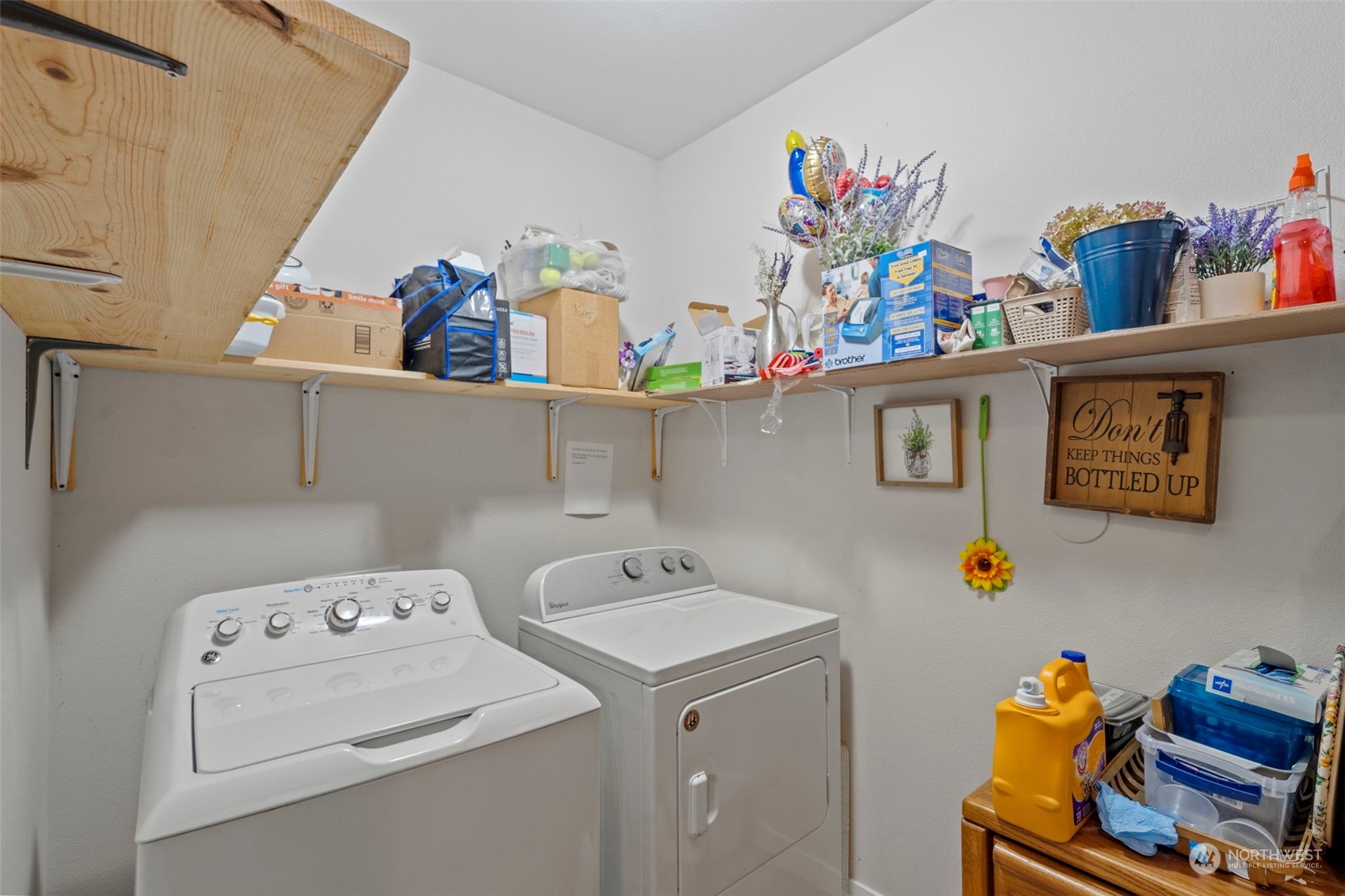 3467 Stanfield Road Southeast Lacey, WA 98503 - Photo 26 of 33