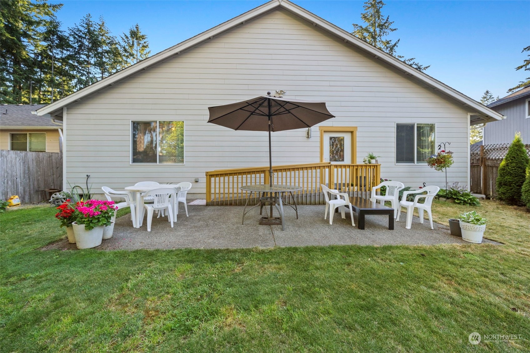 3467 Stanfield Road Southeast Lacey, WA 98503 - Photo 29 of 33