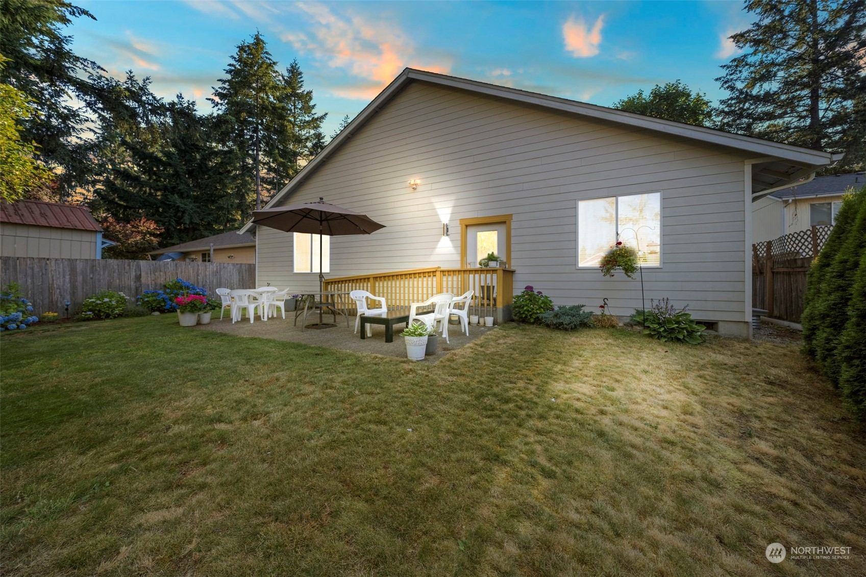 3467 Stanfield Road Southeast Lacey, WA 98503 - Photo 30 of 33