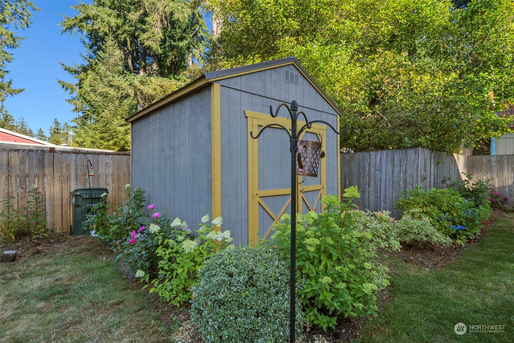 3467 Stanfield Road Southeast Lacey, WA 98503 - Photo 31 of 33