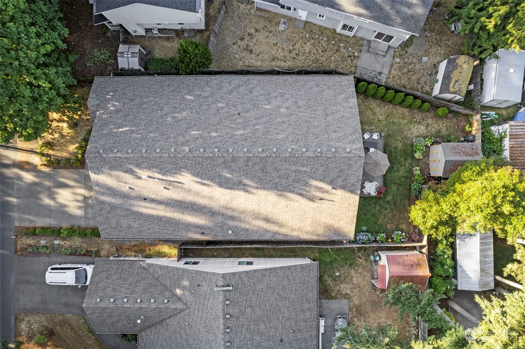 3467 Stanfield Road Southeast Lacey, WA 98503 - Photo 32 of 33