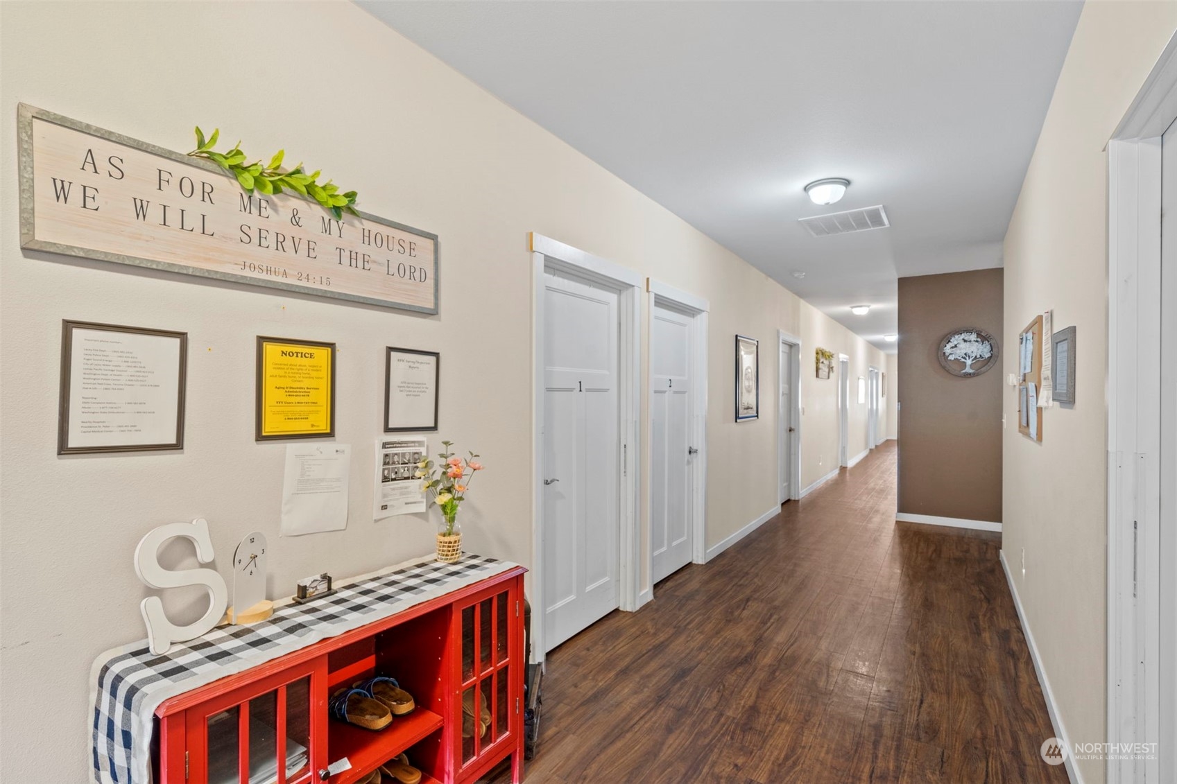 3467 Stanfield Road Southeast Lacey, WA 98503 - Photo 4 of 33