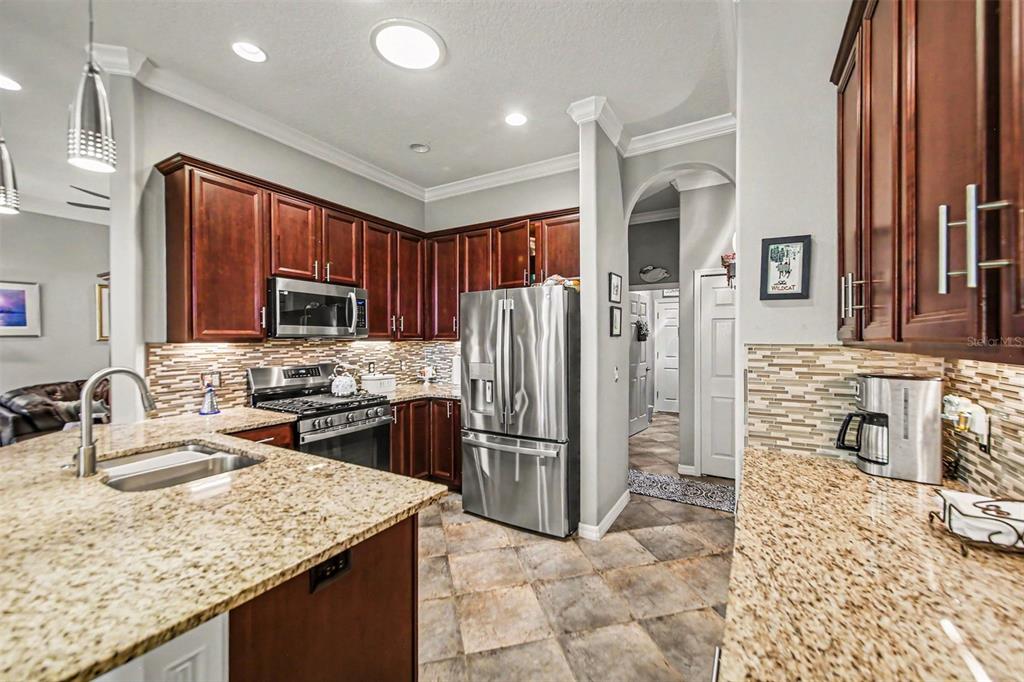 181 Crepe Myrtle Drive Groveland, FL 34736 - Photo 14 of 27