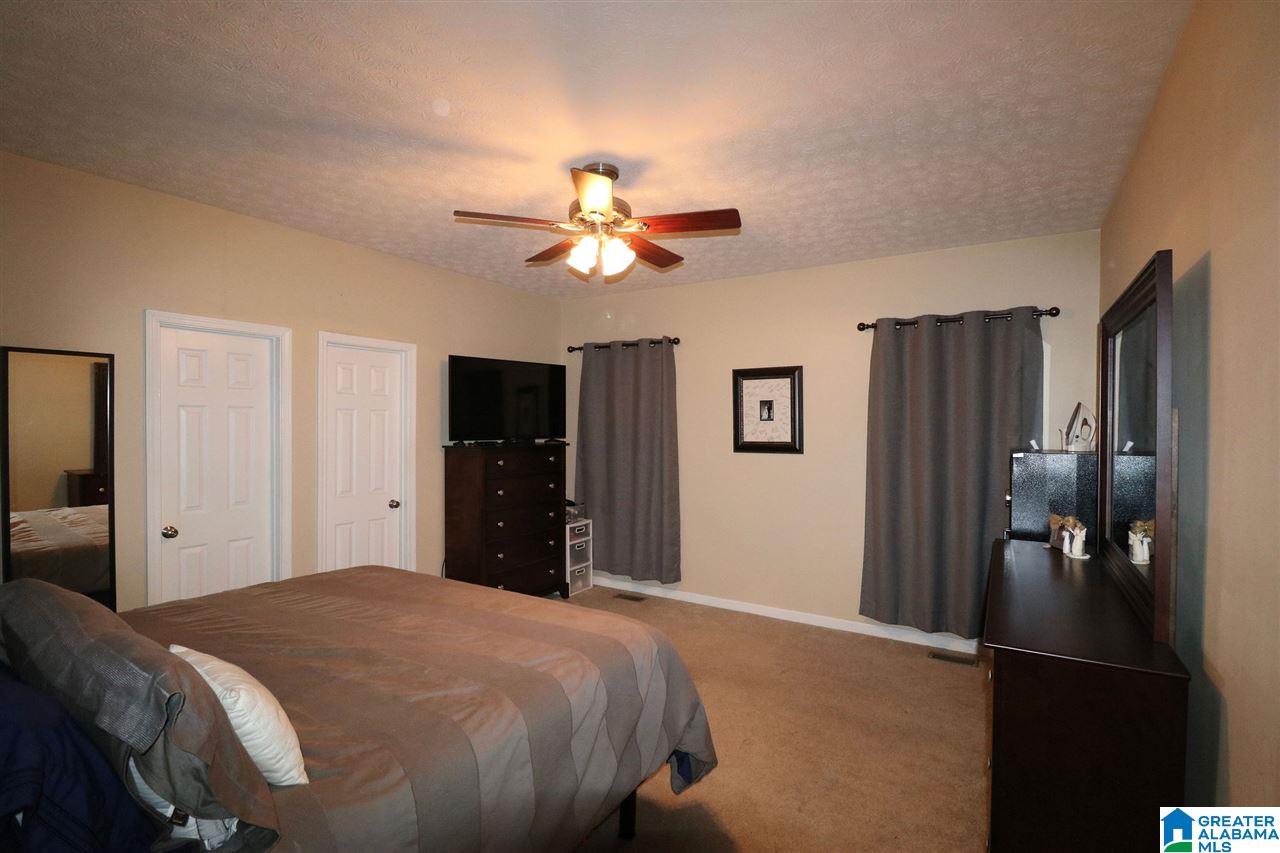 435 Twin Ridge Circle Lincoln, AL 35096 - Photo 34 of 49