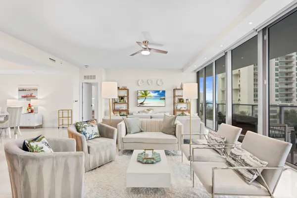 $27,000 | 3100 North Ocean Drive, Unit 704, Riviera Beach, FL 33404