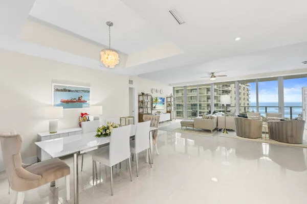 $27,000 | 3100 North Ocean Drive, Unit 704, Riviera Beach, FL 33404