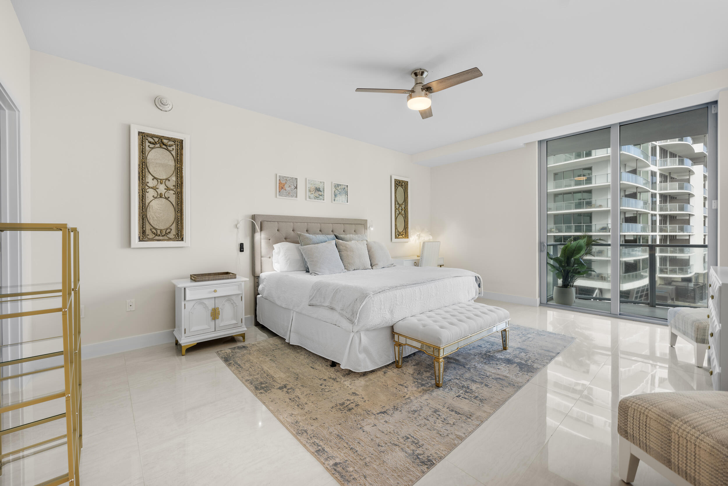 3100 North Ocean Drive, Unit 704 Riviera Beach, FL 33404 - Photo 39 of 69 Primary Bedroom King