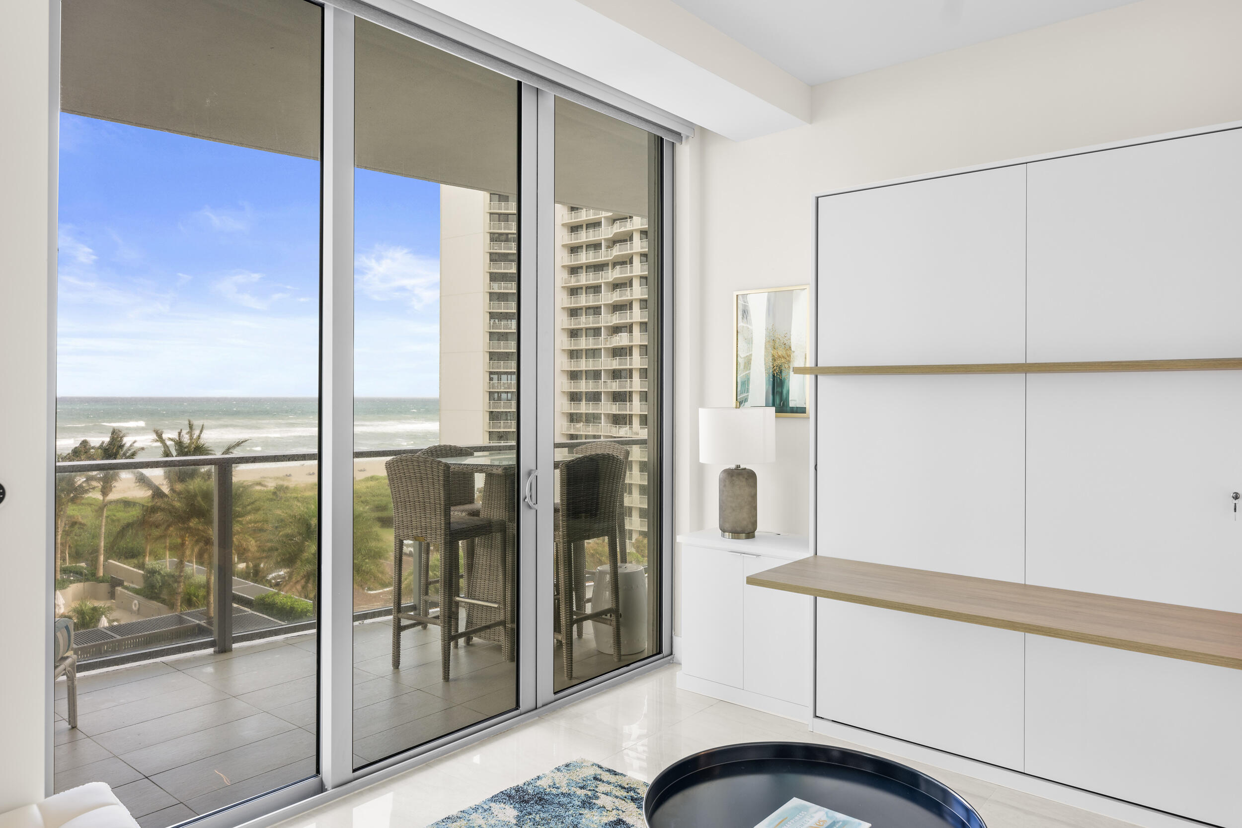 3100 North Ocean Drive, Unit 704 Riviera Beach, FL 33404 - Photo 45 of 69 3rd Bedroom/Office