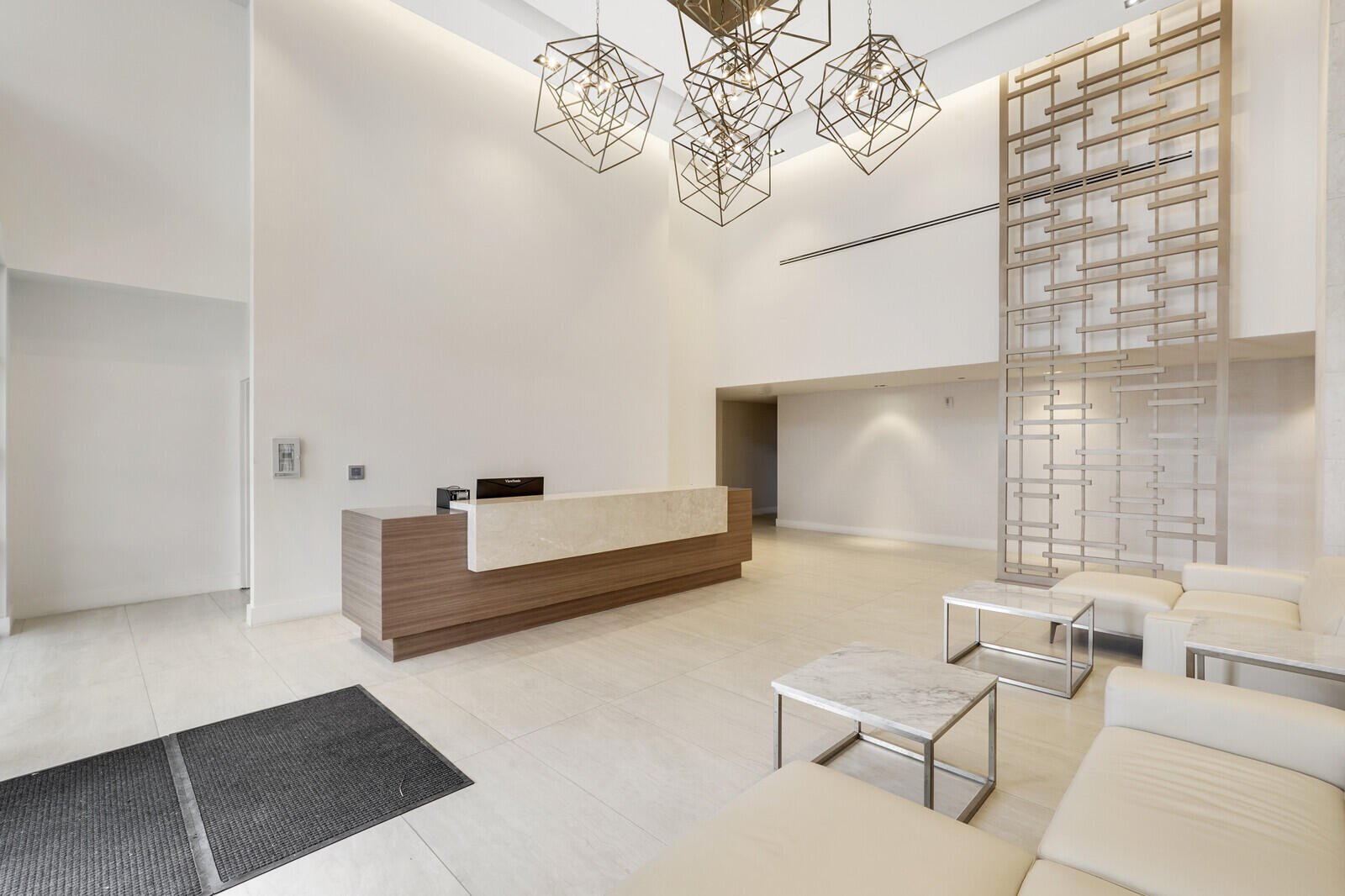 3100 North Ocean Drive, Unit 704 Riviera Beach, FL 33404 - Photo 53 of 69 Lobby