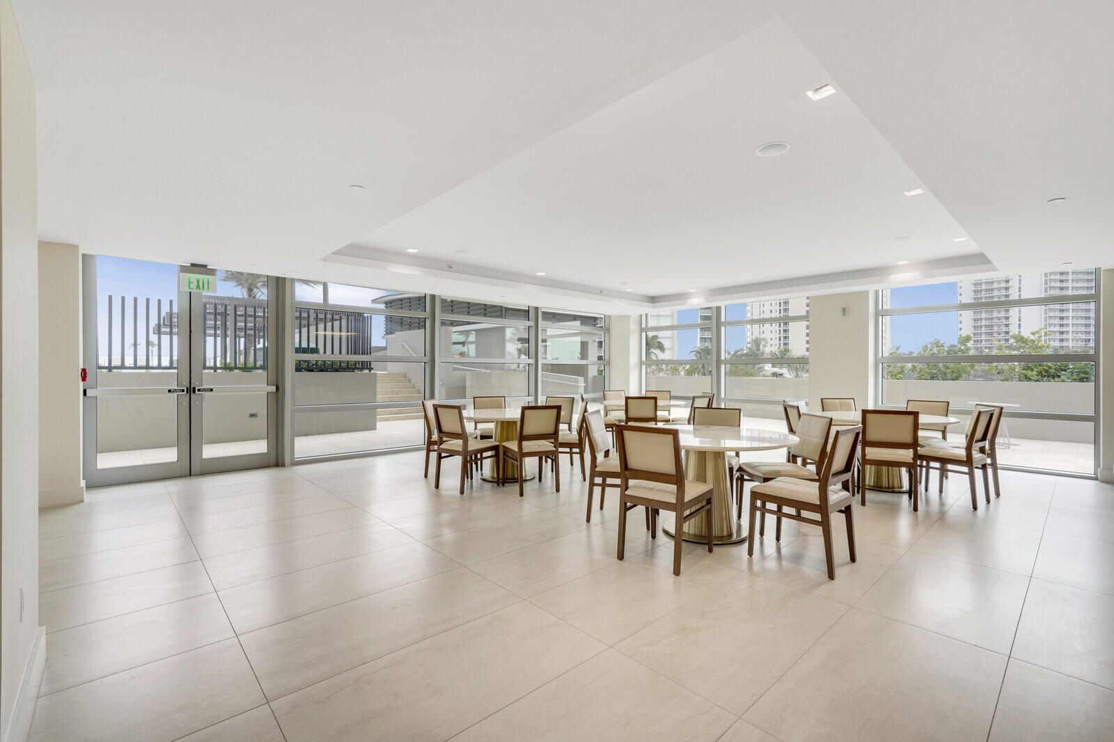 3100 North Ocean Drive, Unit 704 Riviera Beach, FL 33404 - Photo 56 of 69 Community Room