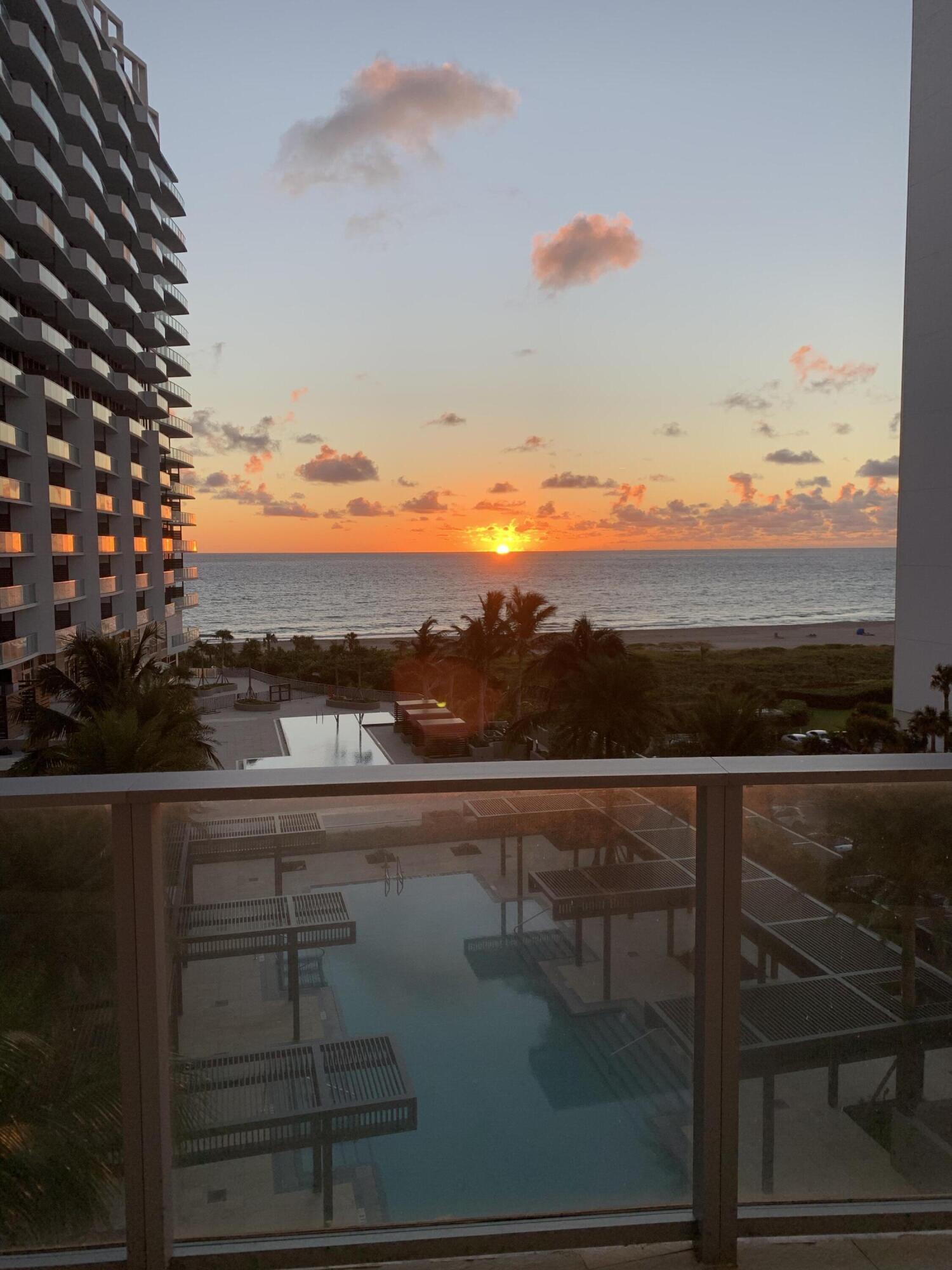 3100 North Ocean Drive, Unit 704 Riviera Beach, FL 33404 - Photo 57 of 69 Sunset Views
