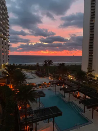 $27,000 | 3100 North Ocean Drive, Unit 704, Riviera Beach, FL 33404
