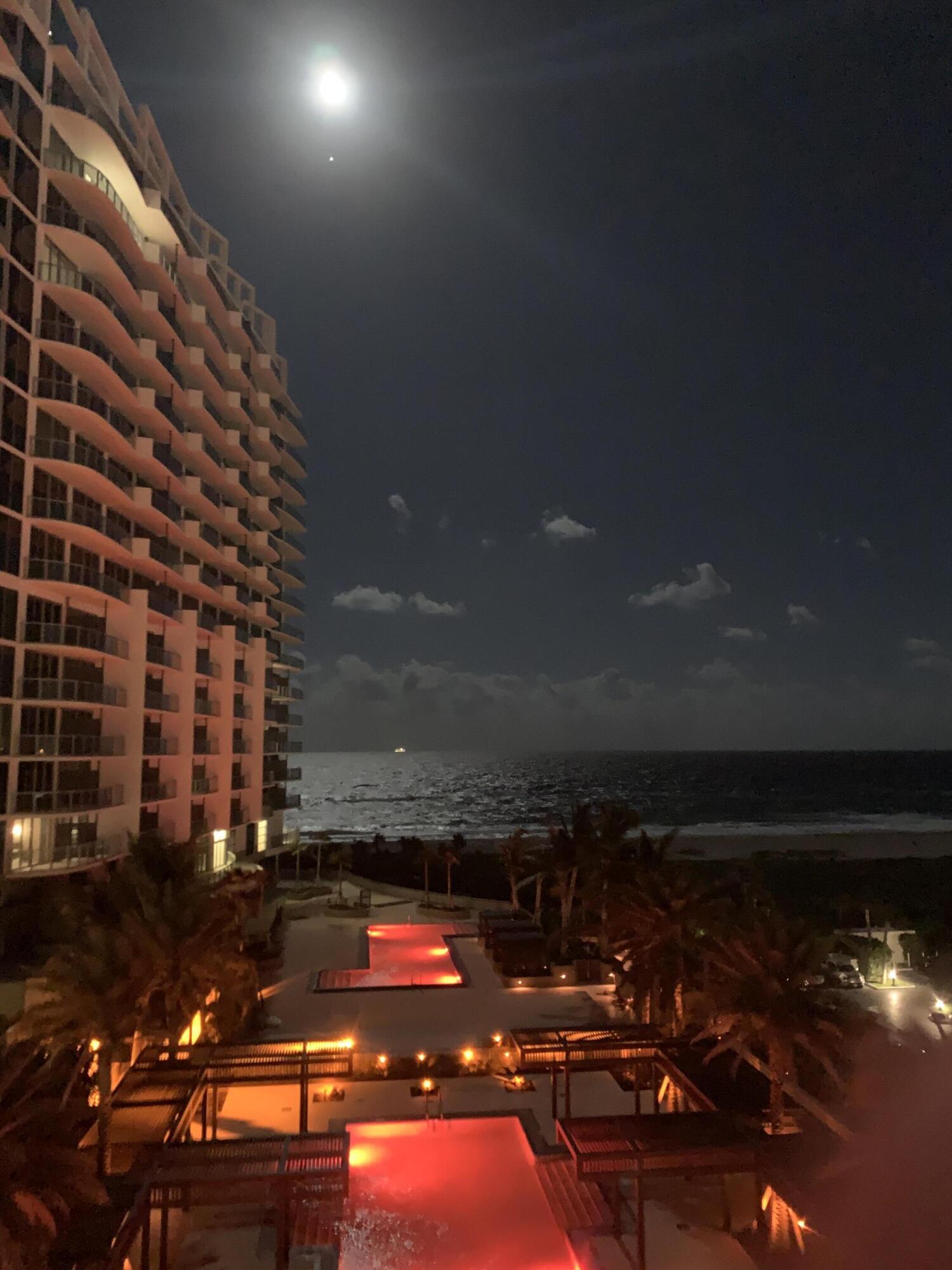 3100 North Ocean Drive, Unit 704 Riviera Beach, FL 33404 - Photo 60 of 69 Sunset Views