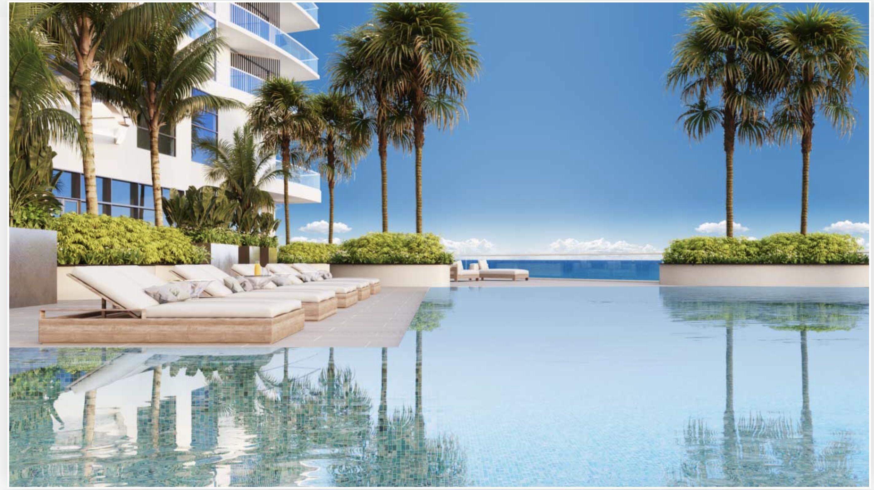 3100 North Ocean Drive, Unit 704 Riviera Beach, FL 33404 - Photo 64 of 69 Amenities