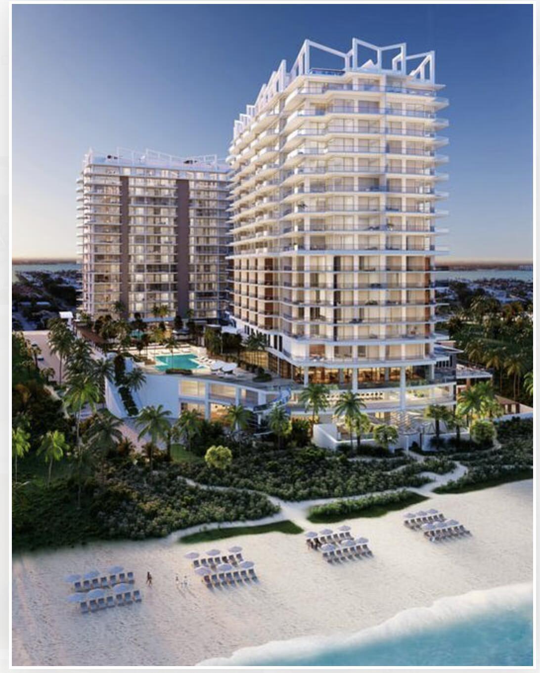 3100 North Ocean Drive, Unit 704 Riviera Beach, FL 33404 - Photo 65 of 69 Building View