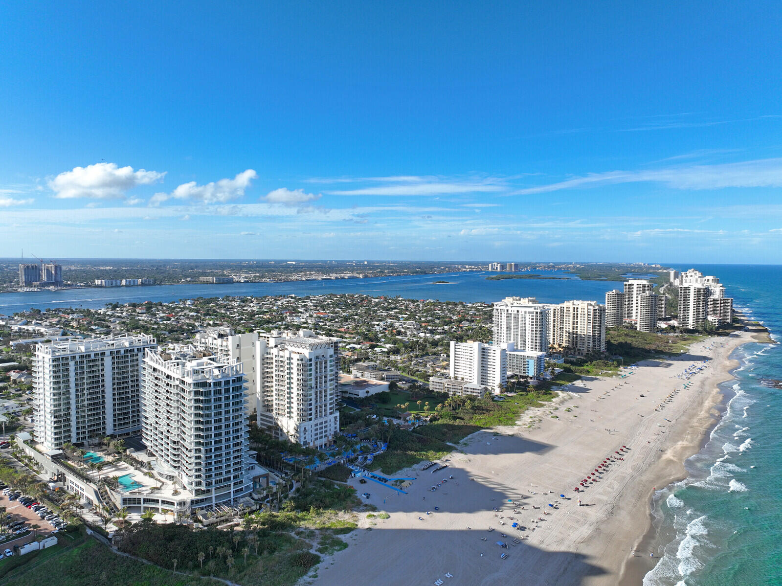 3100 North Ocean Drive, Unit 704 Riviera Beach, FL 33404 - Photo 67 of 69 Beach