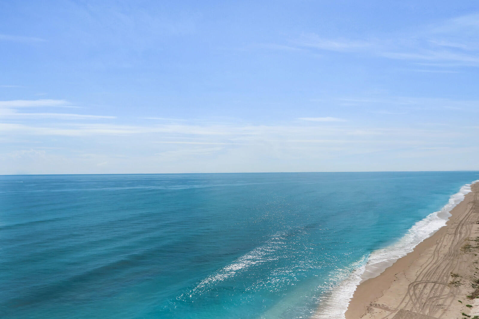 3100 North Ocean Drive, Unit 704 Riviera Beach, FL 33404 - Photo 68 of 69 Beach