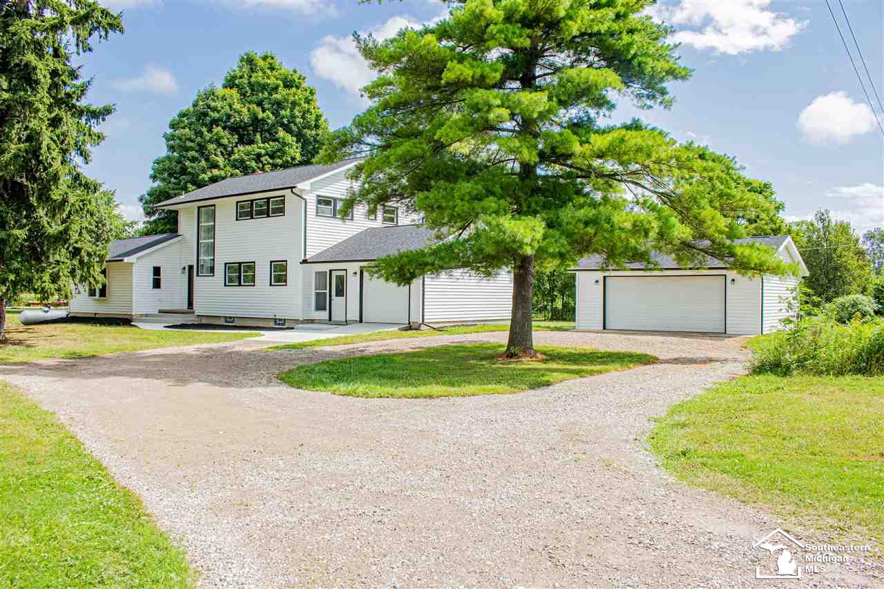 10602 Bacon Road Petersburg, MI 49270 - Photo 2 of 63 50019346-1.JPG