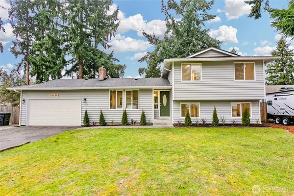 $475,000 | 18618 8th Ave Court East, Spanaway, WA 98387