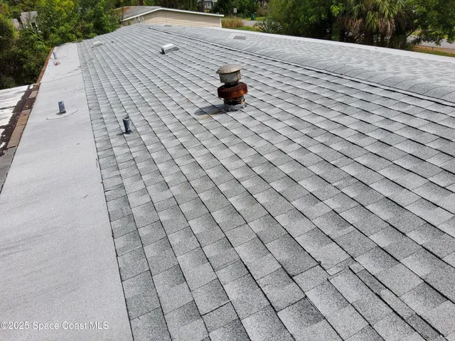 a view of swimming pool with a yard