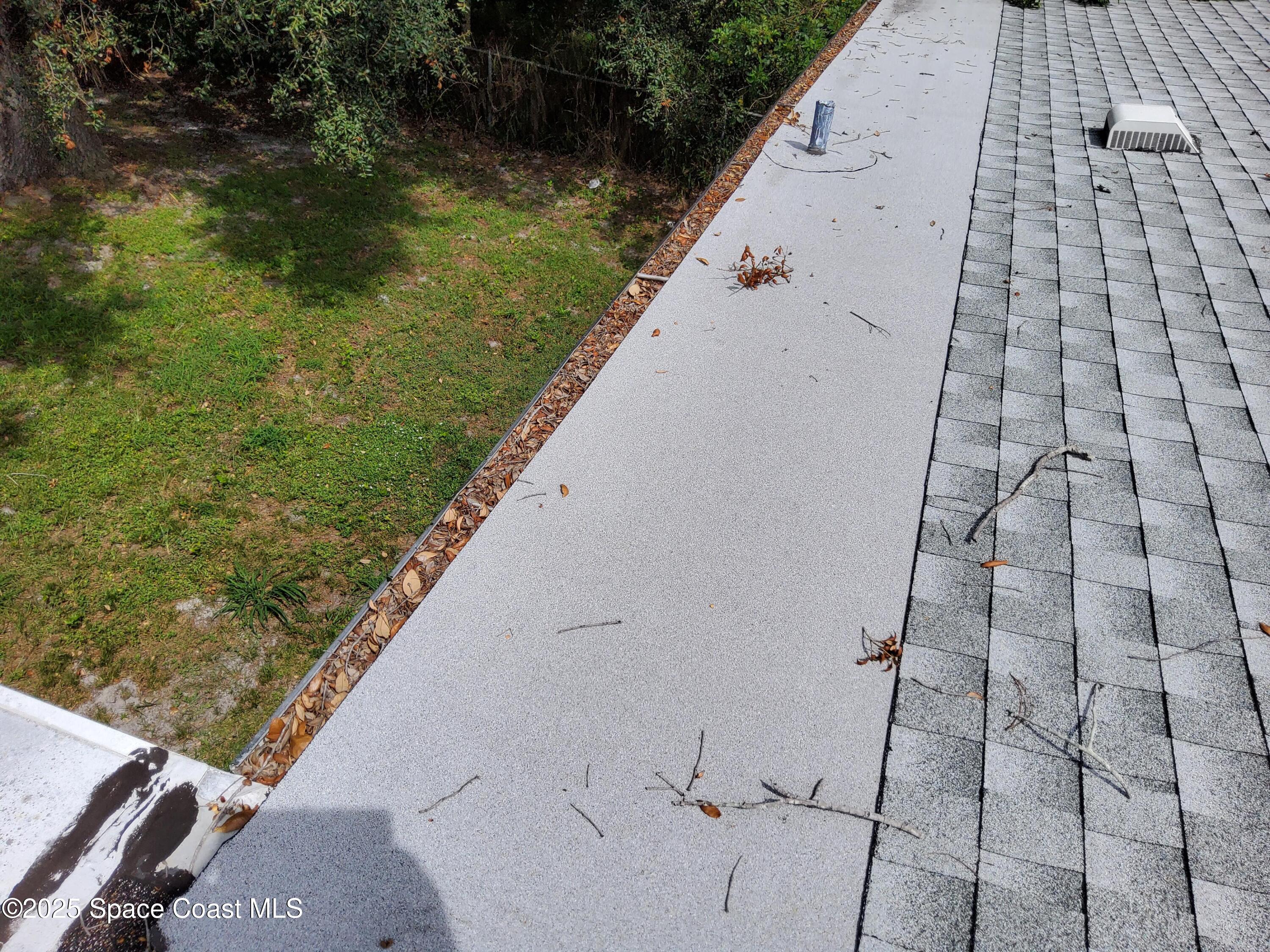 522 Clearview Drive Cocoa, FL 32927 - Photo 19 of 43 a view of swimming pool with a yard