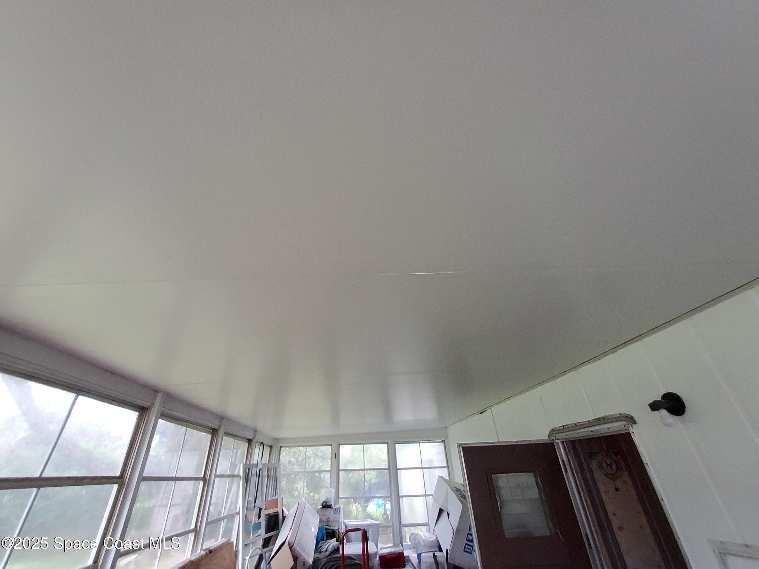 522 Clearview Drive Cocoa, FL 32927 - Photo 33 of 43 a very nice looking room with a large window