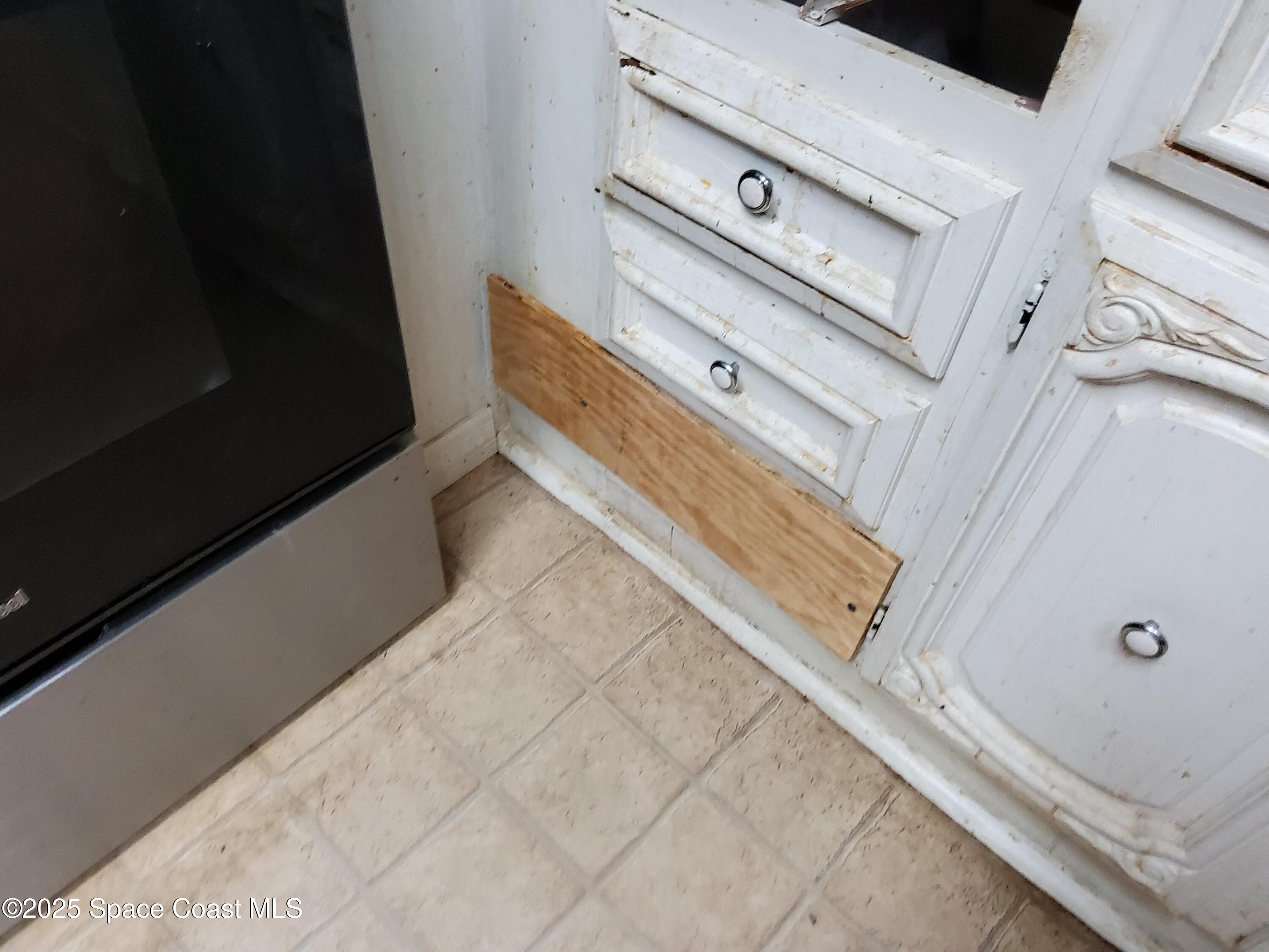 522 Clearview Drive Cocoa, FL 32927 - Photo 38 of 43 a view of a living room