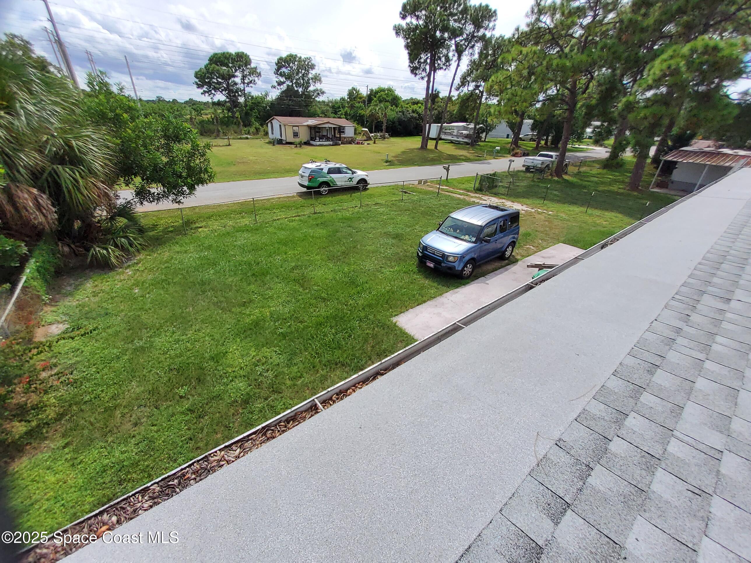 522 Clearview Drive Cocoa, FL 32927 - Photo 6 of 43 a view of a park with large trees