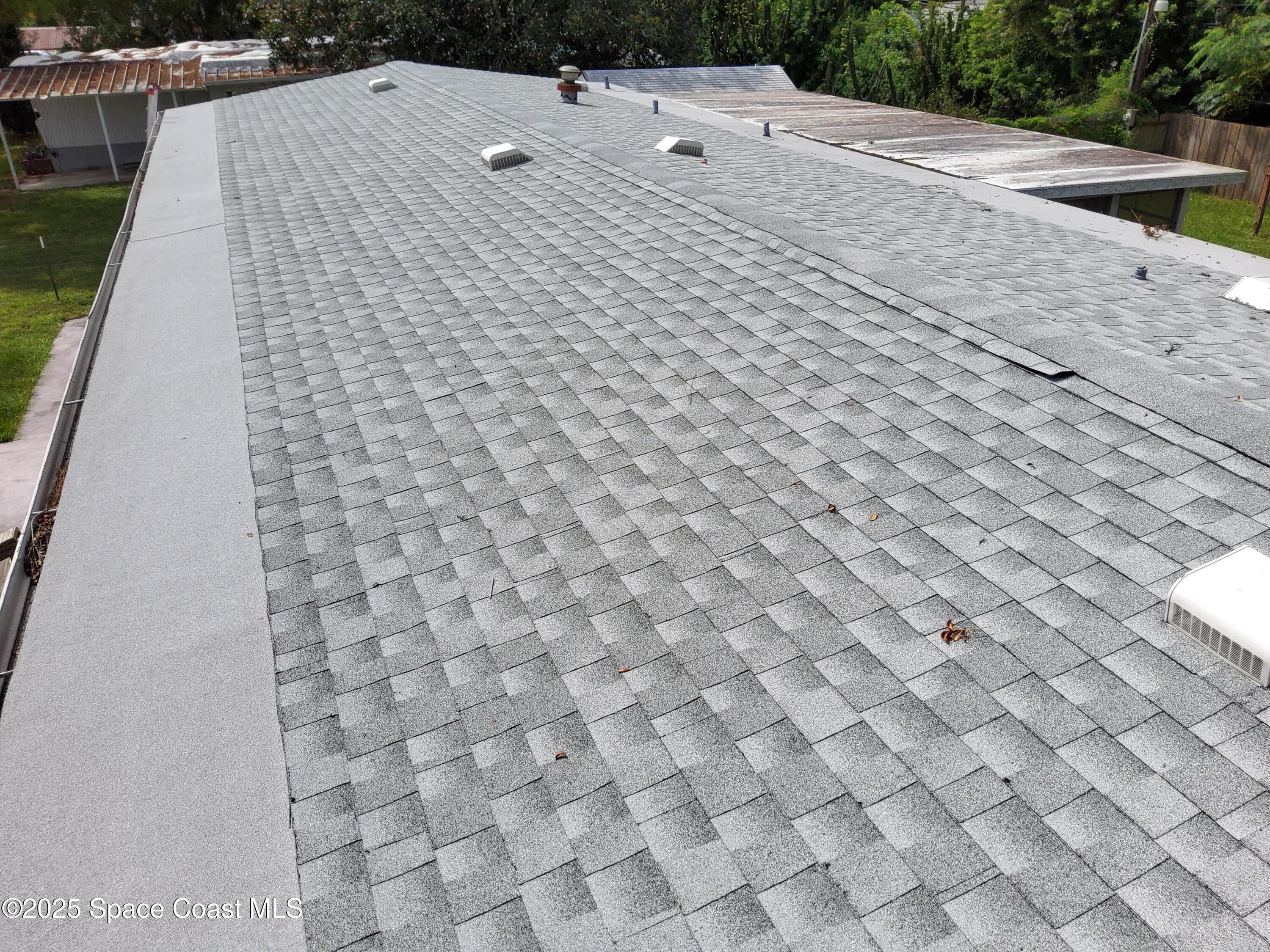 522 Clearview Drive Cocoa, FL 32927 - Photo 7 of 43 a view of aerial view of a house