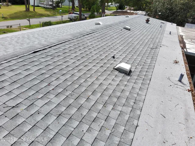 a view of a terrace view