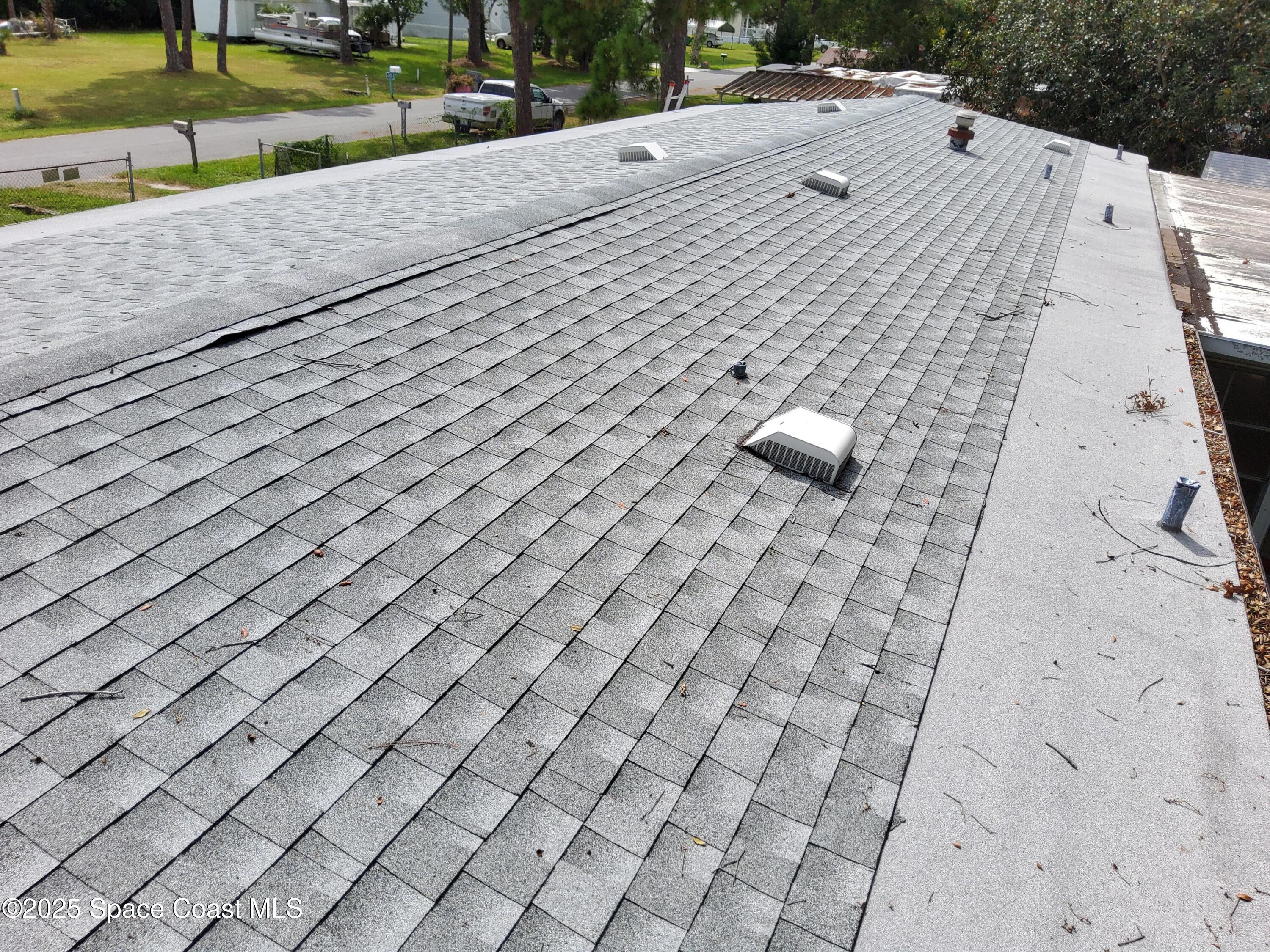 522 Clearview Drive Cocoa, FL 32927 - Photo 8 of 43 a view of a terrace view