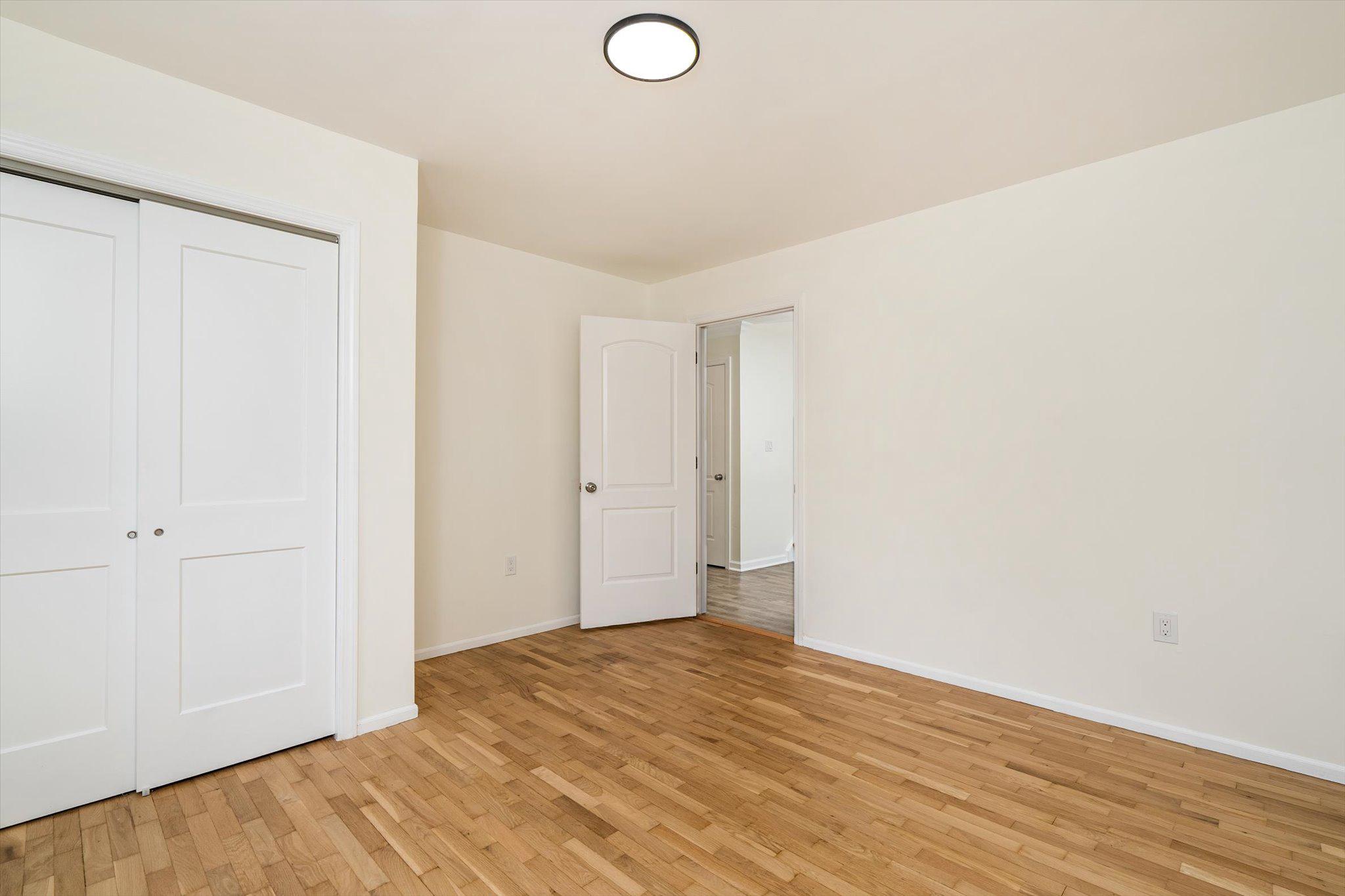 406 Flock Road Hamilton, NJ 08619 - Photo 30 of 40 Fourth Bedroom