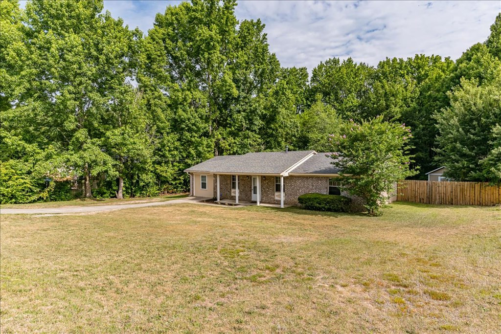 4559 Oakley Pirkle Road Martinez, GA 30907 - Photo 2 of 27 VIew from street