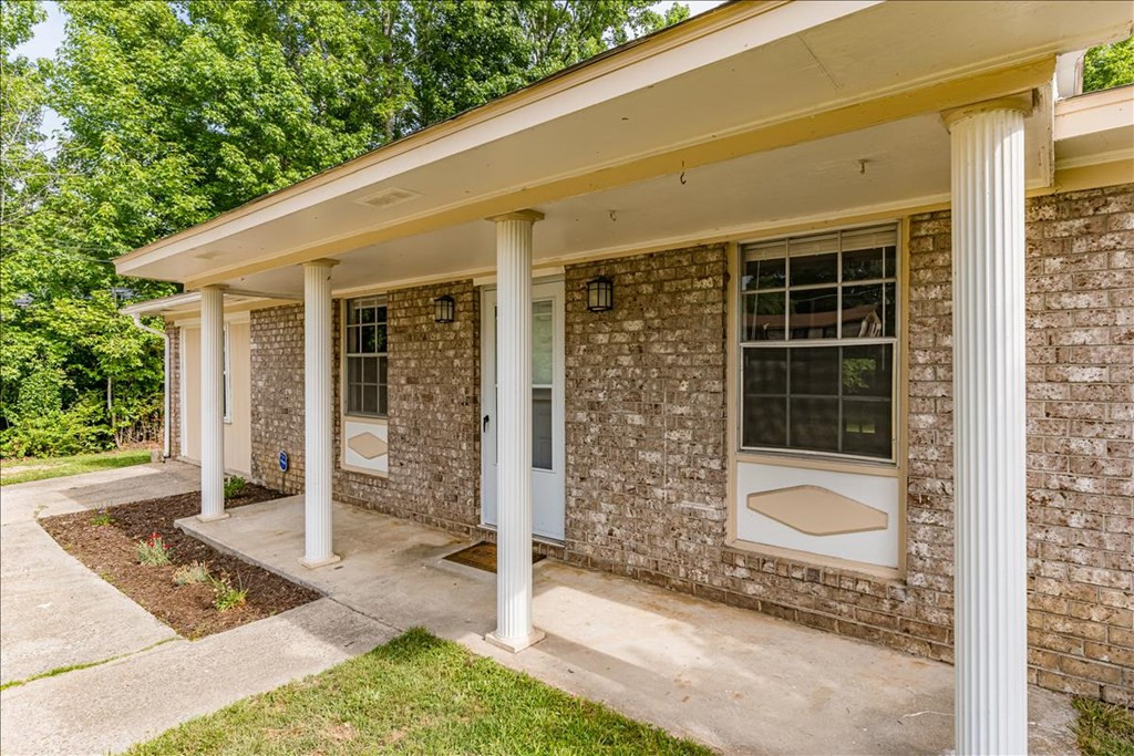 4559 Oakley Pirkle Road Martinez, GA 30907 - Photo 3 of 27 covered porch