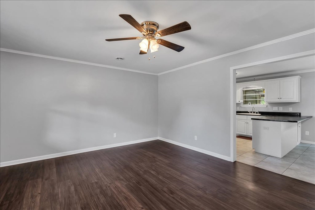 4559 Oakley Pirkle Road Martinez, GA 30907 - Photo 5 of 27 Great room