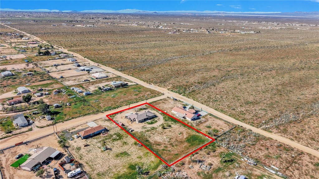 12865 Barbet Road Phelan, CA 92371 - Photo 51 of 51 a view of an ocean