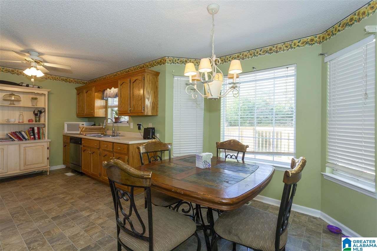 76 Twin Ridge Drive Warrior, AL 35180 - Photo 14 of 28