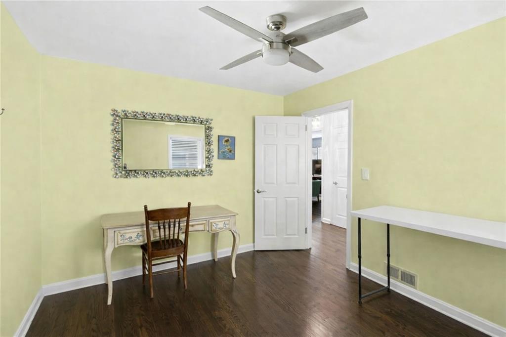 1507 Knollwood Terrace Decatur, GA 30033 - Photo 23 of 31