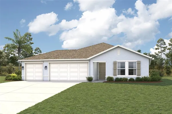 $399,990 | 122 Temuco Street, Punta Gorda, FL 33983