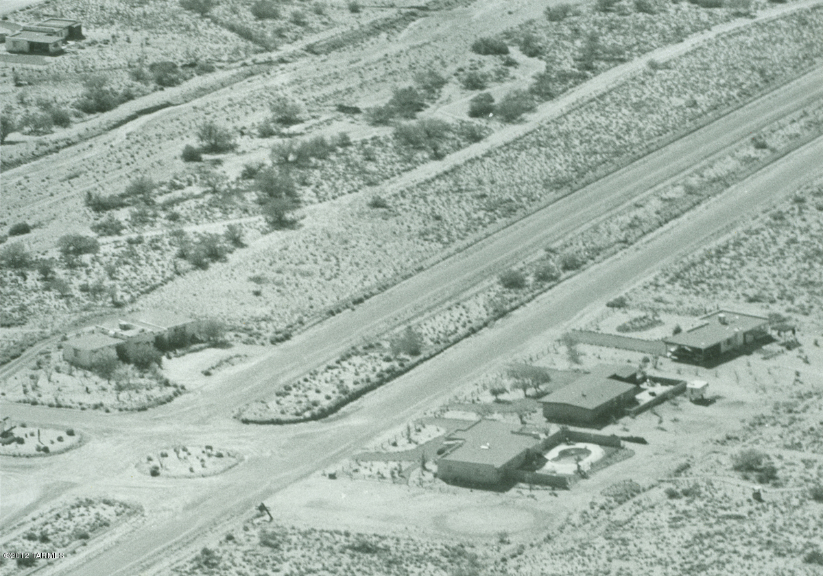 15705 West Diamond Bell Ranch Road Tucson, AZ 85736 - Photo 34 of 38 Gallery Image 34