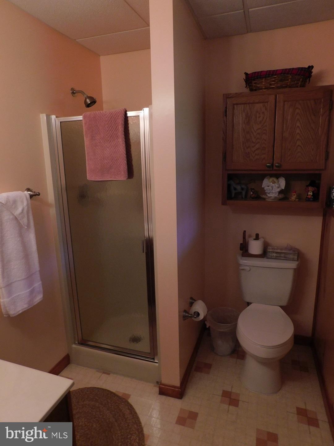 59 King Pen Road Nottingham, PA 19362 - Photo 14 of 17 Bath Lower Level