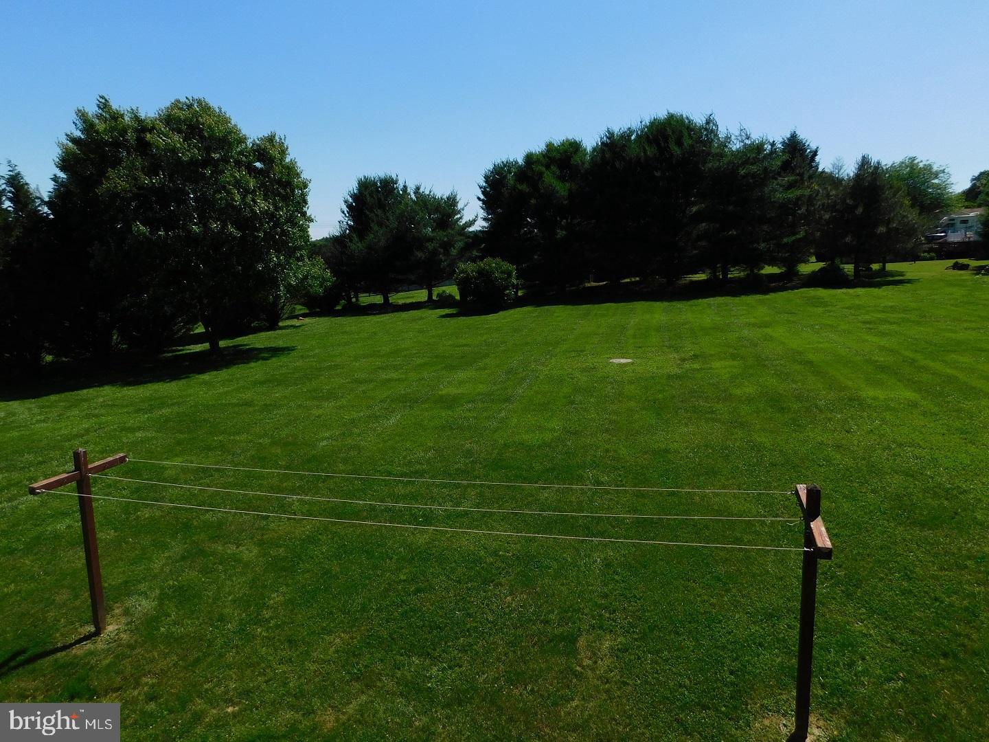 59 King Pen Road Nottingham, PA 19362 - Photo 17 of 17 Backyard