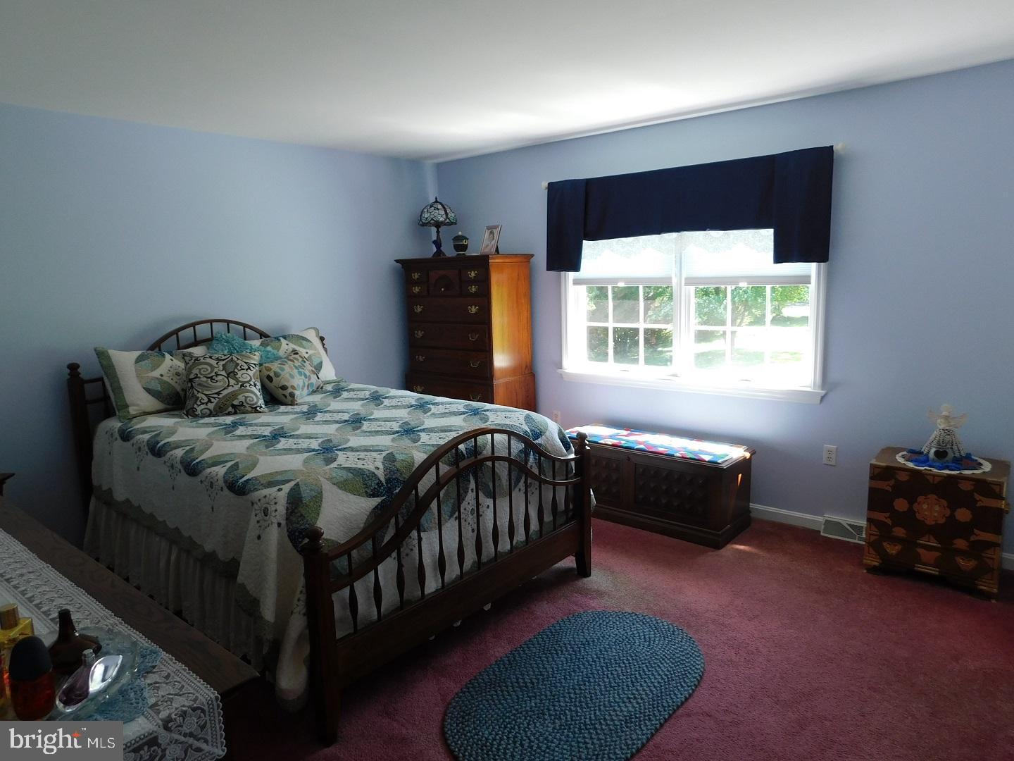 59 King Pen Road Nottingham, PA 19362 - Photo 8 of 17 Master Bedroom