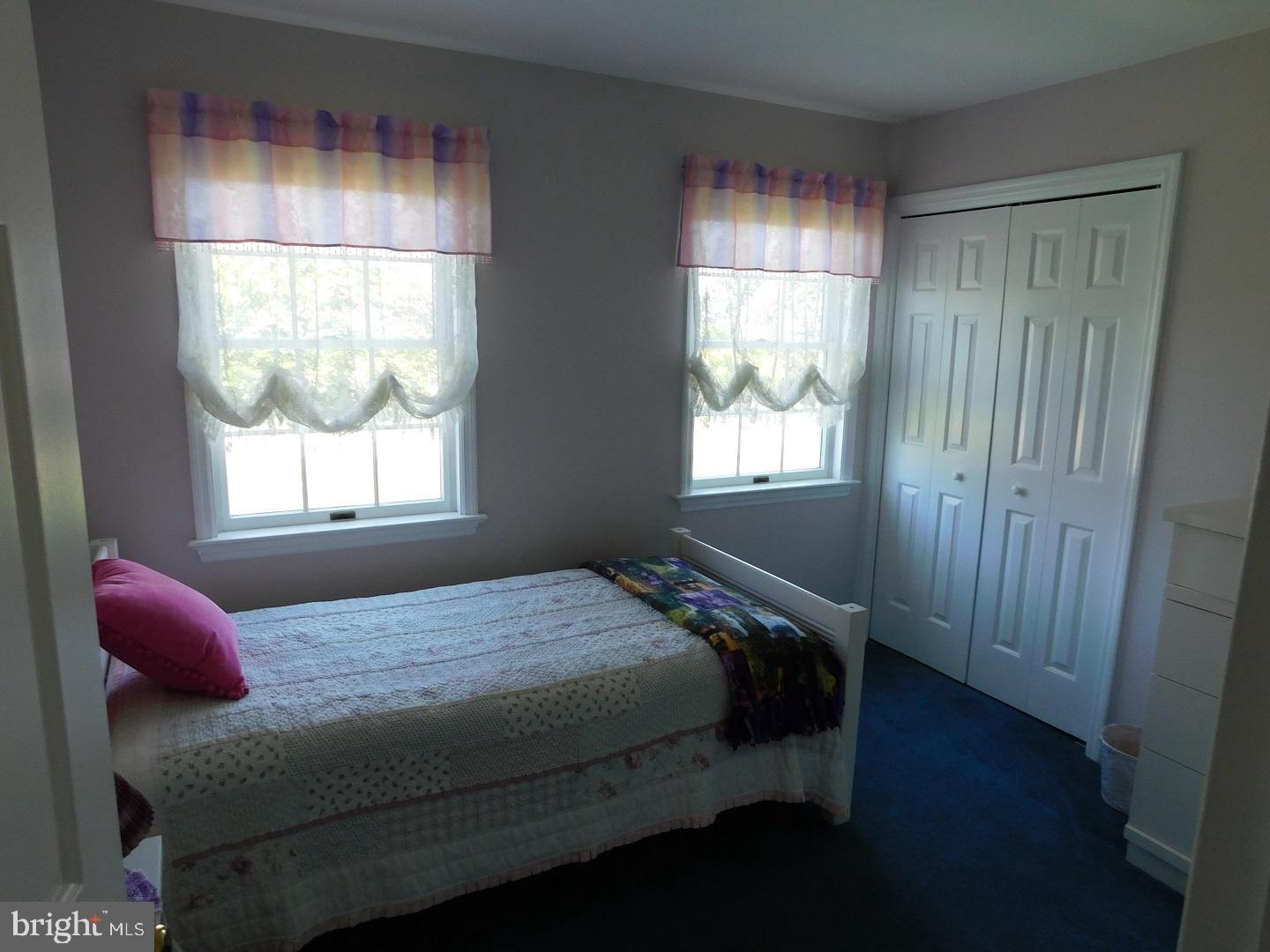 59 King Pen Road Nottingham, PA 19362 - Photo 9 of 17 Bedroom 2