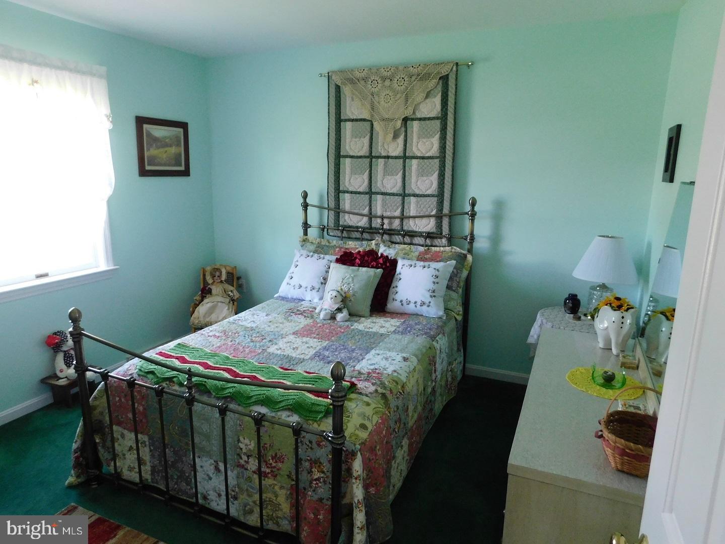 59 King Pen Road Nottingham, PA 19362 - Photo 10 of 17 Bedroom 3