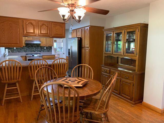 1277 Anjean Road Rupert, WV 25984 - Photo 18 of 50 Gallery Image 18